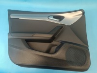 фото thumb №1, Seat leon 4 iv fr combi 2.0 tdi 2021 r обивка обшивка дверь левый перед