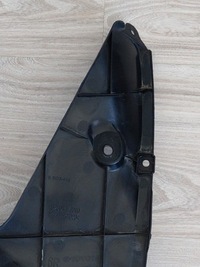 фото thumb №6, Подкрылок защита бампера правый задняя toyota c-hr chr