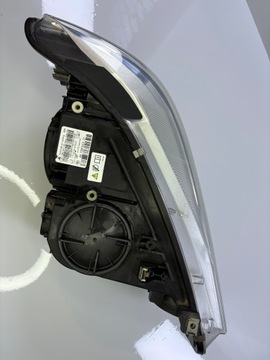 фото thumb №9, Bmw 4 f32 f33 f36 ліва лампа передня bixenon ксенон 7387543 uk комплектна