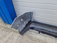 фото thumb №7, Rav4 v 19- бампер задняя задний pdc