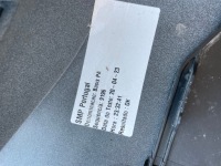 фото thumb №10, Бампер перед vw t-roc fl lift 2ga 2021- 2ga807221q решітка спойлер повний