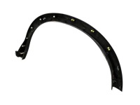 фото thumb №7, Nissan qashqai j12 2022 правая сторона молдинг крыла заднего