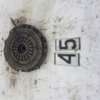 фото thumb №1, Opel vectra b 1.6 16v диск сцепления прижим