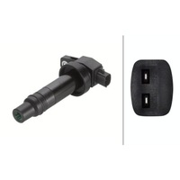 фото thumb №1, Катушка зажигания hyundai elantra iv i30 06-12