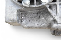 фото thumb №12, Редуктор коробки передач audi tt a3 s3 8l tt 1.8 turbo 224km 02m409053ak