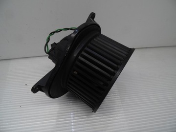 фото thumb №1, Повітродувка нагрівача jeep grand cherokee wk