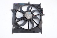 Купити Bmw e70 n57 вентилятор вентилятор 7616103, фото thumb