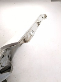 фото thumb №7, Skoda rapid nh 2016 с передний бампер передний