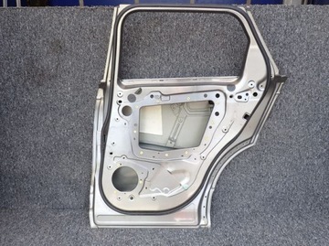 фото thumb №7, Land rover velar 17- двері праві задні зад