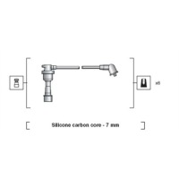 фото thumb №8, Провода зажигания magneti marelli 941318111088