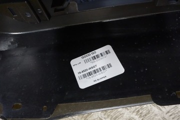 фото thumb №13, Nissan pathfinder 2022 2023 2024 - бампер зад задній usa