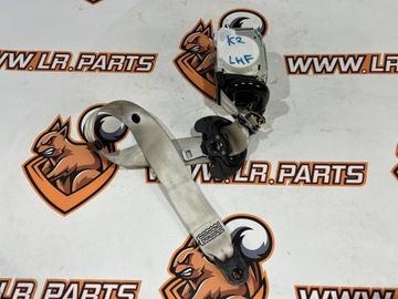 фото thumb №1, Pas безопасности левый перед amj9d3-611b09-aa0lkp