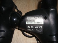 Джойстик Retro SideWinder Dual Strike USB