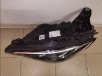 Mercedes e klasa 213 рестайлинг  performance фара левая Недорого, фото thumb