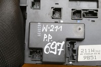 фото thumb №8, Модуль двері правий перед mercedes w211 2118200426