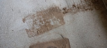 фото thumb №8, Поріг правий планка порогова права kia ceed iii 3 xceed gt 17-23r 87754-j7700