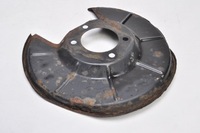 фото thumb №5, Volvo s60 v60 xc60 i защита диск тормозной левый задняя 6g91-2k317-a