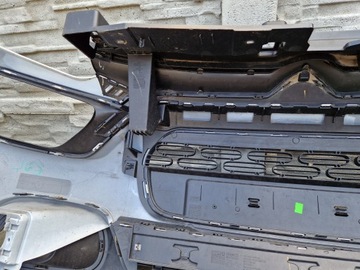 фото thumb №13, Бампер citroen c3 3 iii рестайлінг prest-03