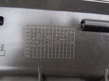 фото thumb №11, Решітка радіатора решітка оригінальний ford mondeo mkiv 4 07-10r