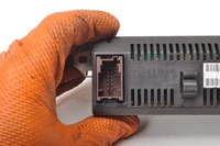 фото thumb №6, Citroen c4 i дисплей радіо годинник 9659062780