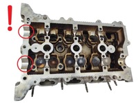 фото thumb №7, Головка двигателя 1642r-3 110417920r 0.9 tce h4b dacia renault