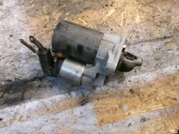 фото thumb №1, Toyota verso стартер 1.6 16v