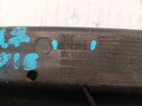 фото thumb №12, Балка підсилювач бампера перед opel corsa e