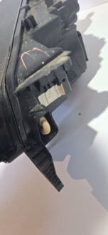 фото thumb №15, Vw id4 id.4 21- полный led e21 11b941006b фара правая перед передняя
