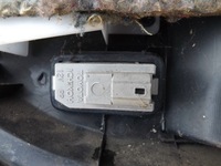 фото thumb №12, Lexus is200 is-200 обшивка двері правий передній перед 67763-53010