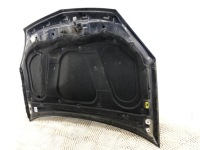 Купить Капот opel vectra c универсал 03-09 чёрный крышка передняя, двигателя, фото thumb