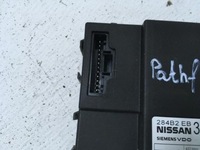 фото thumb №4, Модуль комфорта nissam pathfinder r51 284b2eb30a