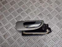 фото thumb №1, Ручка правая задняя внутренняя peugeot 307