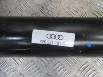 фото thumb №5, Audi r8 5.2 v10 fsi wal привідний 420521101c