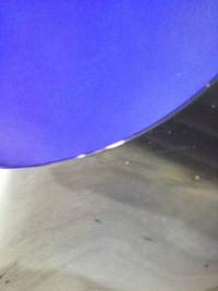 фото thumb №6, Toyota rav4 iii lift 10/13 крила перед передній правий 1h2