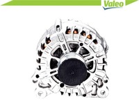 фото thumb №4, Генератор volkswagen transporter 2.0d 10- valeo