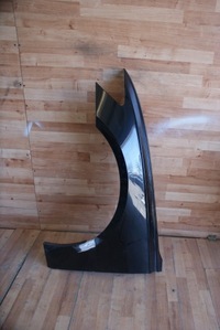 фото thumb №1, Audi a6 c8 4k rok крила лівий перед