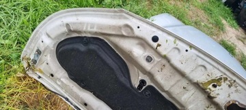 фото thumb №9, Капот кришка двигуна nissan nv200