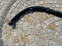 фото thumb №12, Renault grand scenic iii lift спойлер молдинг перед 960158342r 620229367r