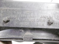 фото thumb №3, Audi a8 d2 94-99 ручка зовнішня права перед