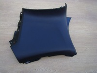 фото thumb №1, Scenic iv захист заглушка ліва консолі grand