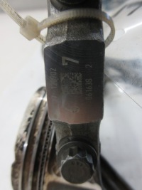 фото thumb №12, Vw polo iv 9n 3d 1.2 12v 64 km azq поршень + шатун