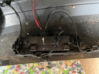 фото thumb №10, Audi a8 dd lift бампер задняя kompletny датчик диффузор мёртвая зона ly9t 88km