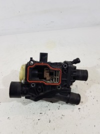 фото thumb №8, Термостат корпус 9804160380 ford mondeo v 2.0 tdci t7cn