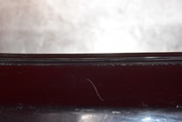 фото thumb №7, Бампер задняя задний чёрный pdc mercedes r-klasa w251 long 05-10