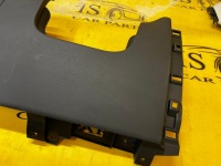 фото thumb №3, Захист заглушка консолі панелі колонки керма range rover velar l560