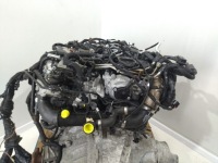 Двигатель комплектный  2.0tdi kod : cnh cnha описание : 14km audi a4 a5 a6 a7 Недорого, фото thumb