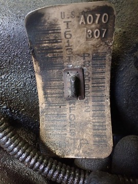 фото thumb №13, Коробка передач коробки передач volvo s80 i 2.8 b 99r автомат p8689242