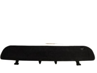 фото thumb №1, Оббивка кришки volvo v90 cross country 31484736