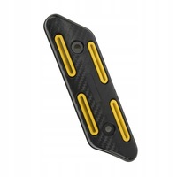 фото thumb №9, Защита тепловая трубы выпускной универсальная do