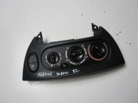 фото thumb №3, Панель кондиціонера renault megane scenic 92r